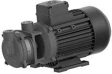 Brinkmann B401/110  B401-F   Miniature Centrifugal Pump Image