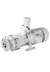 Brinkmann BAL/SBA902  Horizontal End-Suction Pump Image