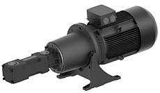 brinkmann FFS348/50+001  screw pump Image