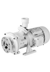 Brinkmann SBF1550   Horizontal End-Suction Pump Image