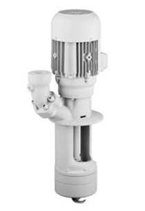 Brinkmann SFC1820/370   Cutter pump Image