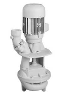 Brinkmann SFT710/300   Free Flow-Immersion Pump Image