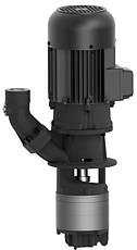 Brinkmann STL142 / 180  Slurp submersible pump Image