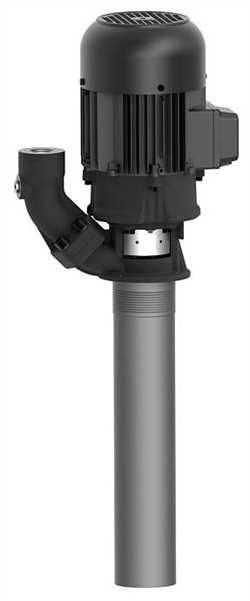 Brinkmann TC160 / 330  Submersible pump Image