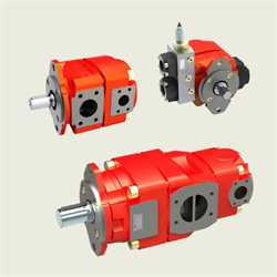 All technical details, datasheets, stock and delivery information about the BUCHER 100030664 0280 Gear Pump  QX61-160/63-125R347-01 product are at Imtek Engineering, the world's best equipment supplier! Get an offer for the BUCHER 100030664 0280 Gear Pump  QX61-160/63-125R347-01 product now!