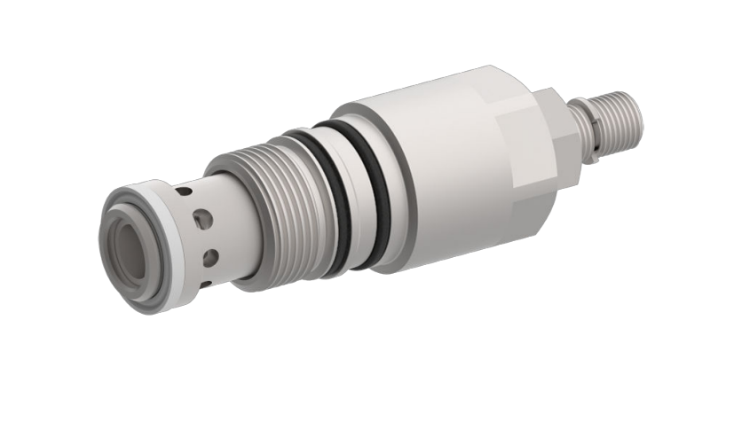 Bucher Hydraulics DRPA-5-10-SL-3 Pressure Reducing Valve