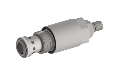 Bucher Hydraulics DVPA-1-10-SMV-3 Pressure Relief Cartridge
