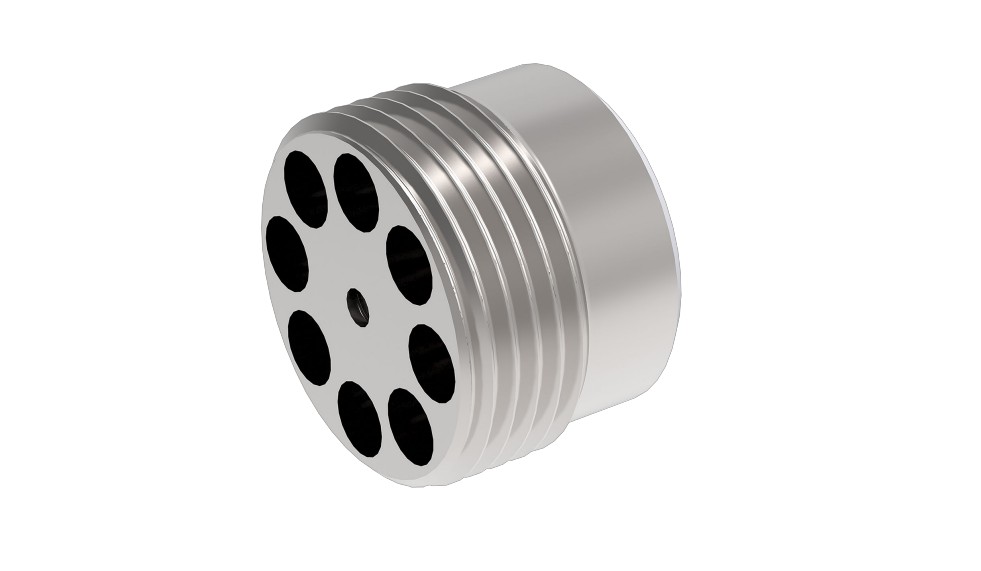 Bucher Hydraulics RKVE-M-10-1-Z2 Valve