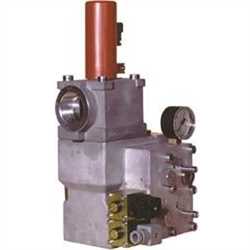 BUCHER  LRV 175-1   Electronical Controlled Lift Valve Image