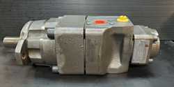 BUCHER  QX31-032/21-010R   Internal Gear Pump Image