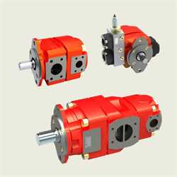 All technical details, datasheets, stock and delivery information about the BUCHER QX33-010R Internal Gear Pump product are at Imtek Engineering, the world's best equipment supplier! Get an offer for the BUCHER QX33-010R Internal Gear Pump product now!
