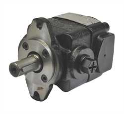 BUCHER QXM32-012N   Gear Motor Image
