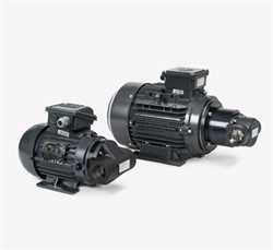 Bühler BFP  Circular Pumps Image