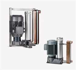 Bühler  BKF series  Oil/water cooling/filtering units Image