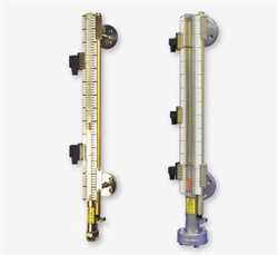 Bühler NS 10/ NS 25 ...-AM (-K)  Niveauschalter Image