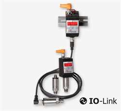 Bühler Series 700  Pressure switches/Sensors Pressotronik Image