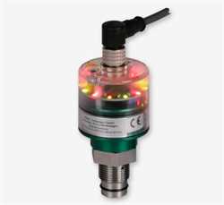 Bühler VSA 24-D  Differential Pressure Sensor Image
