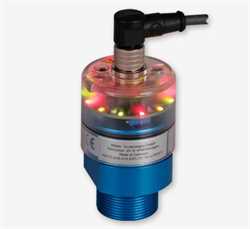Bühler VSA 24-S  Back Pressure Sensor Image