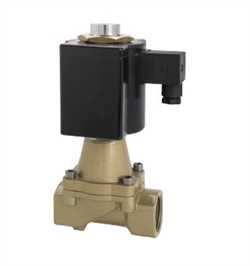 Buschjost 859 0226.8000.02400 Way Pulse-solenoid Valve Image