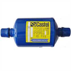 Castel C4316/4 Filter Dryer Image