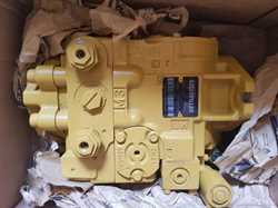 Caterpillar 1113244 Pump Image