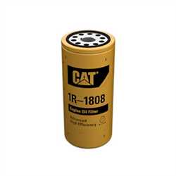 Caterpillar 1R-1808 Engine Oil Filter Element Cat C11 Image