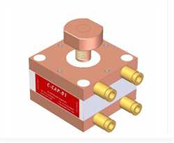 Celem C - CAP 01 Capacitor Image