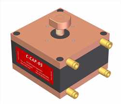 Celem C - CAP 05  Capacitor Image