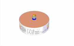 Celem C - CAP mini  Capacitor Image