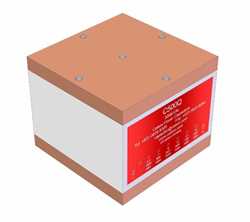 Celem C500Q  Conduction Cooled Capacitor Image