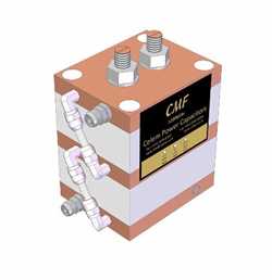 Celem CMF  Water-Cooled Capacitor Image