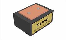 Celem CPRI 300  Ultra-High Frequency Image