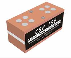 Celem CSP 150  Conduction Cooled Capacitor Image
