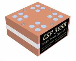 Celem CSP 305B  Conduction Cooled Capacitor Image