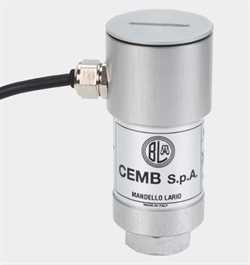 Cemb T1-45  Vibro Alarm Image