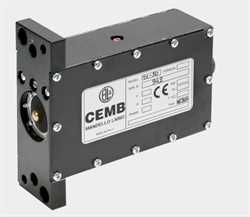 Cemb T1-50  Shaft Absolute Vibration Sensor Image