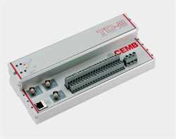 Cemb TD-2  Condition Monitoring System Image
