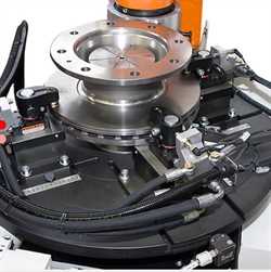 Cemb VPUBK40-TO  Automatic For Truck Brake Discs. Image