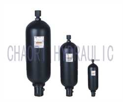 Chaori   BA series hydraulic bladder accumulator Image