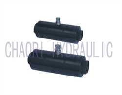 Chaori   GLXQ series Hydraulic pipeline accumulator Image