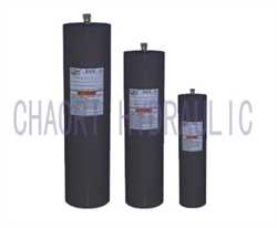 Chaori   HXQ series hydraulic carbon steel piston accumulator Image