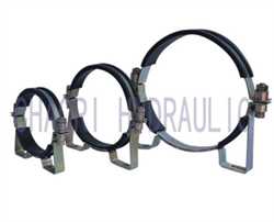 Chaori   NX- KG series hoop for bladder accumulator Image