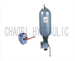 Chaori   QFZ series safety control valve for acumulator Image