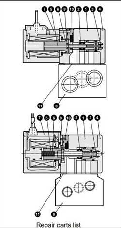 CKD 3PB210-08G-B-3-ST   Solenoid Valve Image