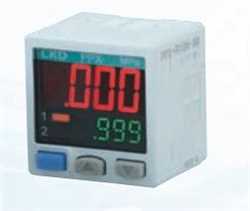 CKD PPX-R10P-6G-KA   Digital Pressure Sensor Image
