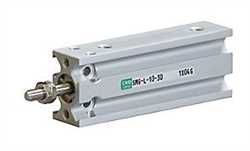 CKD SMG-L-16-30   Compact Cylinder Image