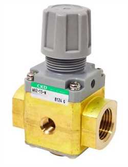 CKD WR2-15-N   Pressure Valve Image