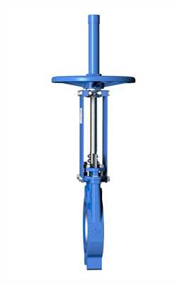 CMO Serie A  Knife Gate Valve Image