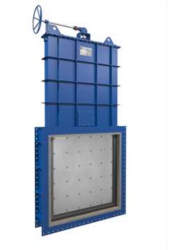 CMO Serie GC  Damper Image