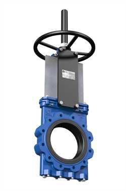 CMO Serie K  Knife Gate Valve Image